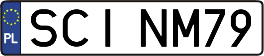 SCINM79