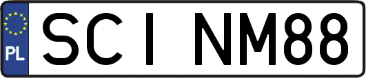 SCINM88