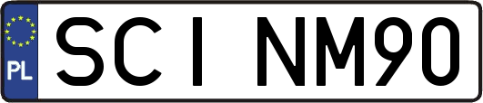 SCINM90
