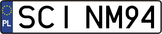 SCINM94
