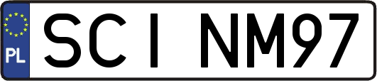 SCINM97