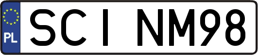 SCINM98