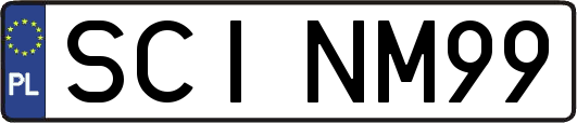 SCINM99