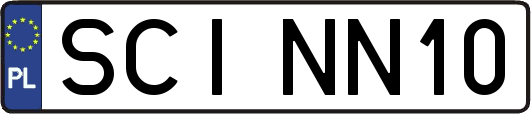 SCINN10