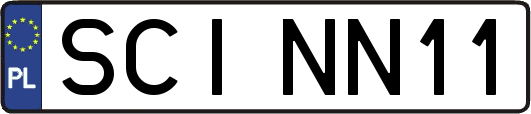 SCINN11
