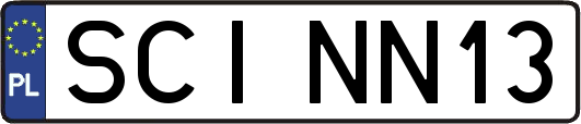 SCINN13