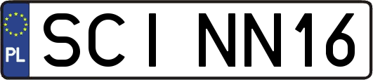 SCINN16