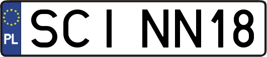 SCINN18