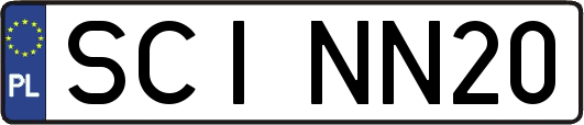 SCINN20