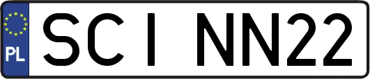 SCINN22