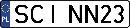 SCINN23
