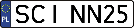 SCINN25