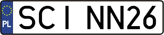 SCINN26