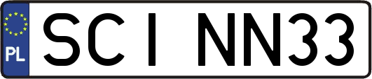 SCINN33