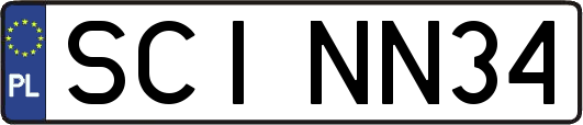 SCINN34