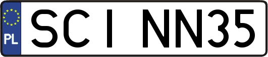 SCINN35