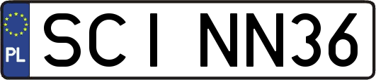 SCINN36