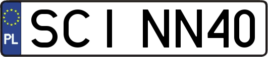 SCINN40