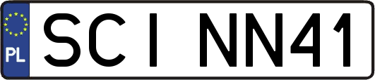 SCINN41