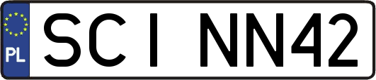 SCINN42