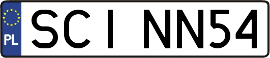 SCINN54