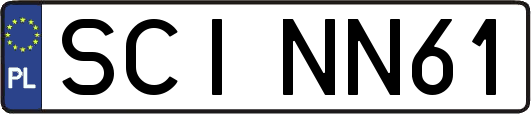 SCINN61