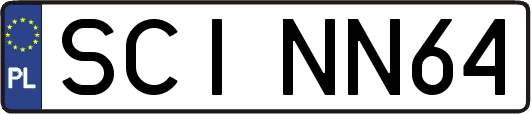 SCINN64