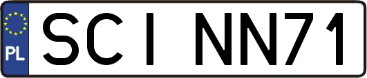 SCINN71
