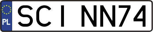 SCINN74