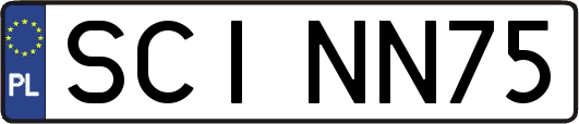 SCINN75
