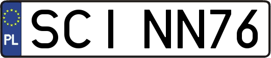SCINN76