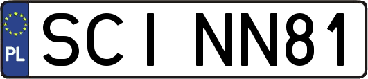 SCINN81