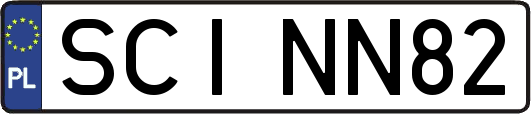 SCINN82
