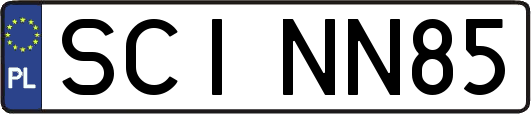 SCINN85
