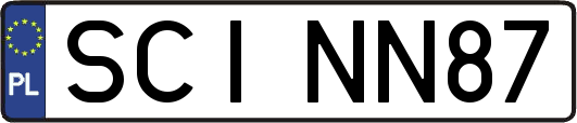 SCINN87