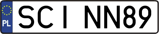 SCINN89