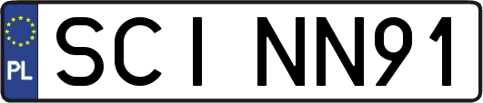 SCINN91