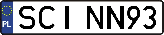 SCINN93