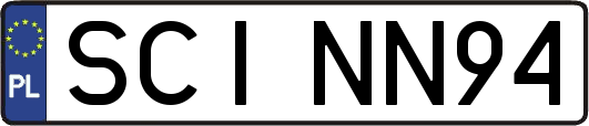 SCINN94