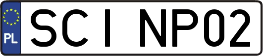 SCINP02