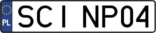 SCINP04