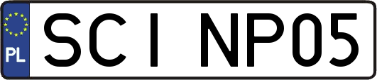 SCINP05
