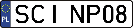 SCINP08