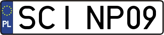 SCINP09