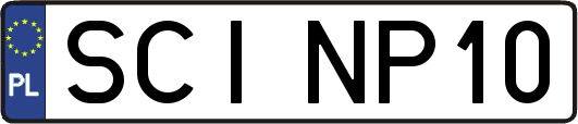 SCINP10