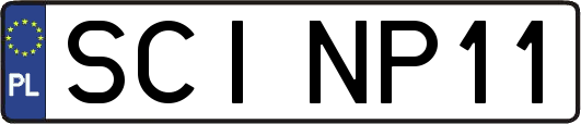 SCINP11