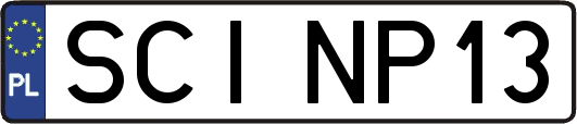 SCINP13