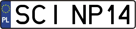 SCINP14
