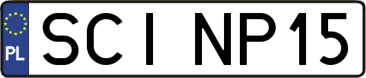 SCINP15