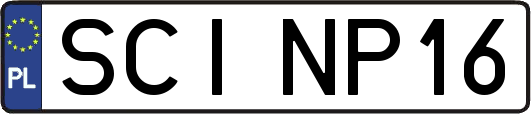 SCINP16